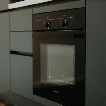 Apartment Gemuetliche Chlodwig No 1 *