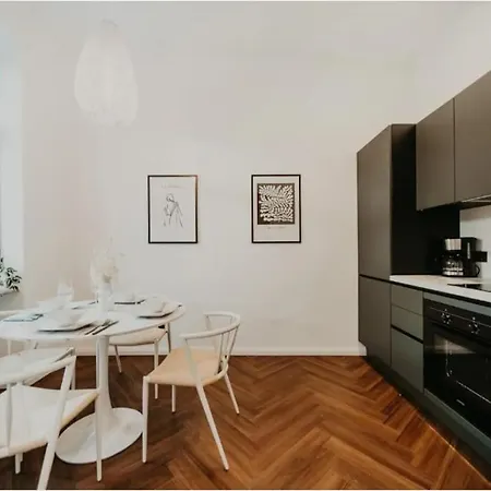Apartment Gemuetliche Chlodwig No 1 Koblenz (Rhineland-Palatinate)