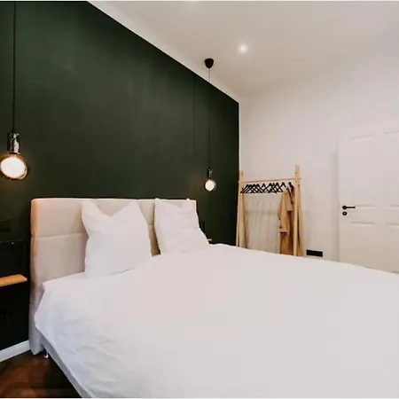 Gemuetliche Chlodwig No 1 *