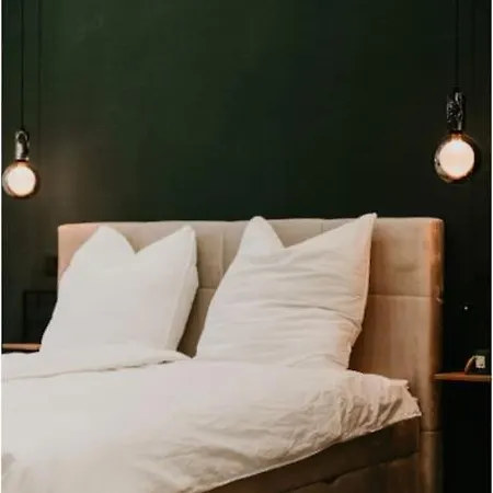 Gemuetliche Chlodwig No 1 Apartment Koblenz (Rhineland-Palatinate)