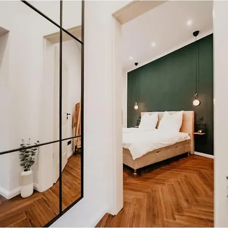Gemuetliche Chlodwig No 1 Apartment