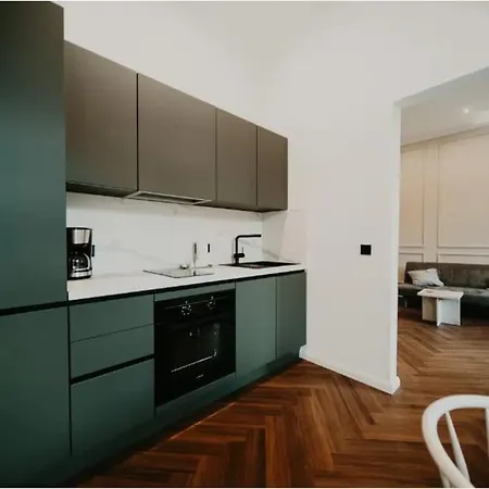 Apartment Gemuetliche Chlodwig No 1 Koblenz (Rhineland-Palatinate)