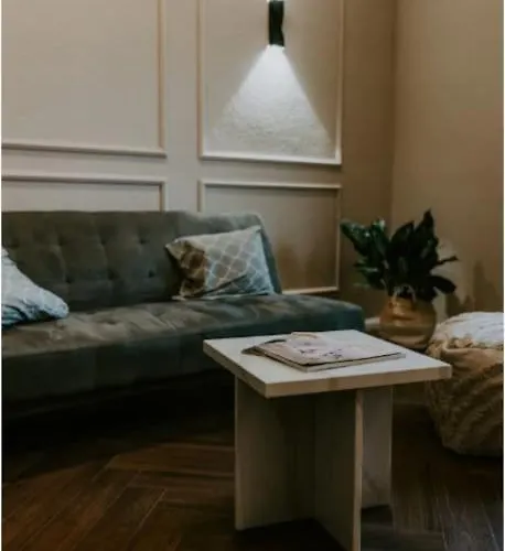 Διαμέρισμα Gemuetliche Chlodwig No 1