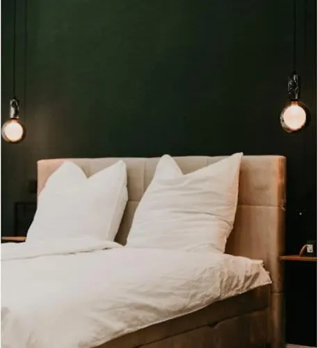 Gemuetliche Chlodwig No 1 Διαμέρισμα Κόμπλεντς