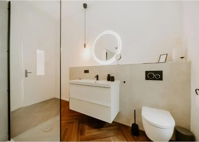 Gemuetliche Chlodwig No 1 *