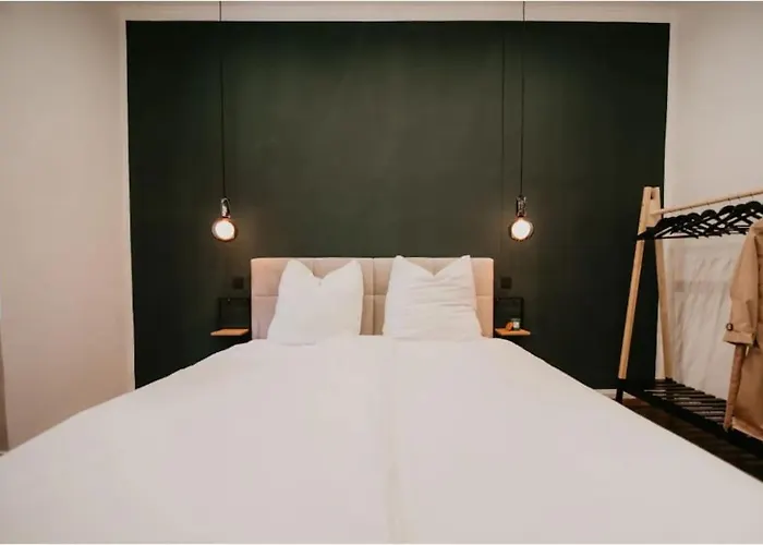 Διαμέρισμα Gemuetliche Chlodwig No 1