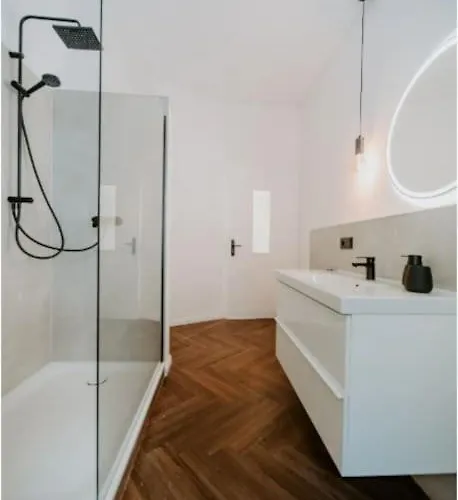 Gemuetliche Chlodwig No 1 Διαμέρισμα *